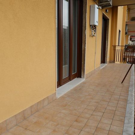 B&B A Salerno Eksteriør bilde