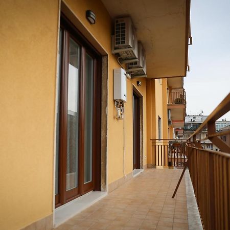 B&B A Salerno Eksteriør bilde