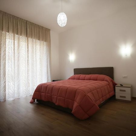 B&B A Salerno Eksteriør bilde