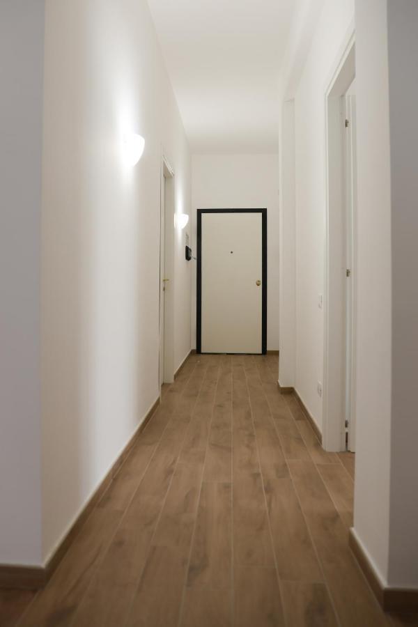 B&B A Salerno Eksteriør bilde